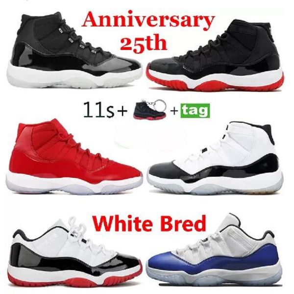 men basketball shoes space jam concord 45 bred cool grey 11s red flint 13s singles day obsidian he got game trainers size 7-13
men basketball shoes space jam concord 45 bred cool grey 11s red flint 13s singles day obsidian he got game trainers size 7-13