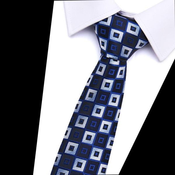 bow ties men geometric jacquard woven polyester silk neck tie 7.5cm striped business wedding party, Black;gray
bow ties men geometric jacquard woven polyester silk neck tie 7.5cm striped business wedding party, Black;gray