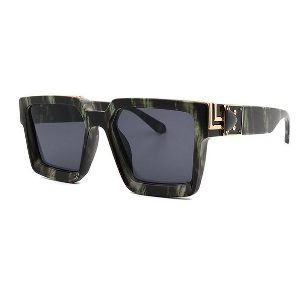 sunglasses square men street shooting ins net red model show decoration women feminino, White;black
sunglasses square men street shooting ins net red model show decoration women feminino, White;black