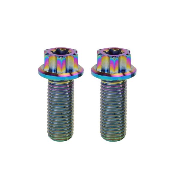 motorcycle brakes 2pcs brake caliper fixing screws bolts titanium material m10*1.25mm*26mm torx universal for axial
motorcycle brakes 2pcs brake caliper fixing screws bolts titanium material m10*1.25mm*26mm torx universal for axial