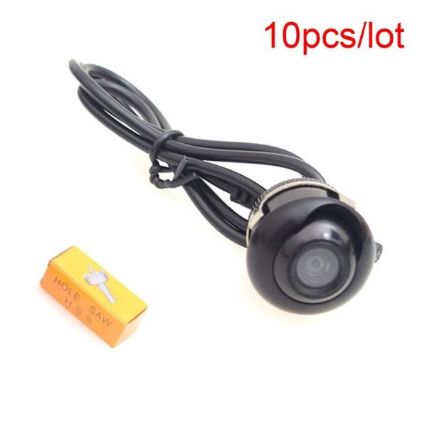 car rear view cameras& parking sensors 10 pcs hole drilling 22.5mm auto backup camera cam screw bumper mount universal fit assistance grid l
car rear view cameras& parking sensors 10 pcs hole drilling 22.5mm auto backup camera cam screw bumper mount universal fit assistance grid l