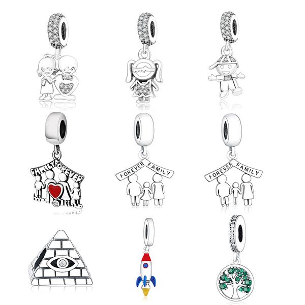fits original europe charms bracelet 925 sterling silver boy girl charm bead pendant diy jewelry findings new design berloque q0531, Black
fits original europe charms bracelet 925 sterling silver boy girl charm bead pendant diy jewelry findings new design berloque q0531, Black