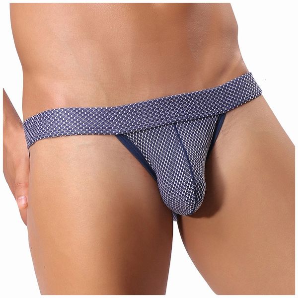 breathing mesh slips shorts low tail homo soft knickers short men's underwearsalable, Black;white
breathing mesh slips shorts low tail homo soft knickers short men's underwearsalable, Black;white
