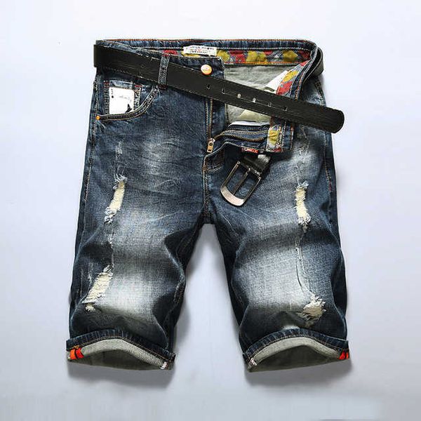 men's shorts summer short jeans holes stretch denim cotton straight jean casual blue size 42 peg1, White;black
men's shorts summer short jeans holes stretch denim cotton straight jean casual blue size 42 peg1, White;black