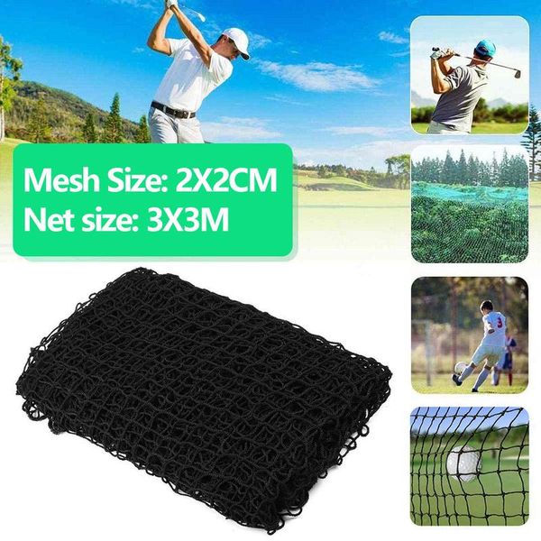 golf training aids 3x3m professional hitting net garden black outdoor driving range practice protect isolate ball golfs accessories
golf training aids 3x3m professional hitting net garden black outdoor driving range practice protect isolate ball golfs accessories