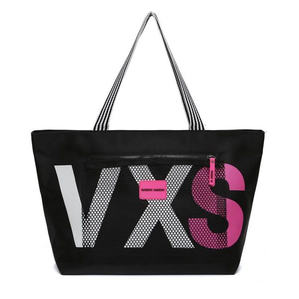 evening bags autumn dry wet separation women's bag korean super large capacity waterproof shoulder beach travel shopping letter
evening bags autumn dry wet separation women's bag korean super large capacity waterproof shoulder beach travel shopping letter