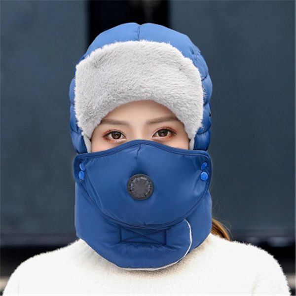 berets hat men winter outdoor warm cotton female autumn and cycling cold windproof dropship, Blue;gray
berets hat men winter outdoor warm cotton female autumn and cycling cold windproof dropship, Blue;gray