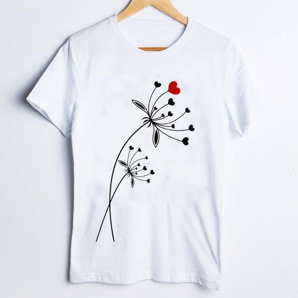 tees for women print plant love simple short sleeve short sleeve 90s ladies clothes lady clothing female t shirt t-shirt, White
tees for women print plant love simple short sleeve short sleeve 90s ladies clothes lady clothing female t shirt t-shirt, White