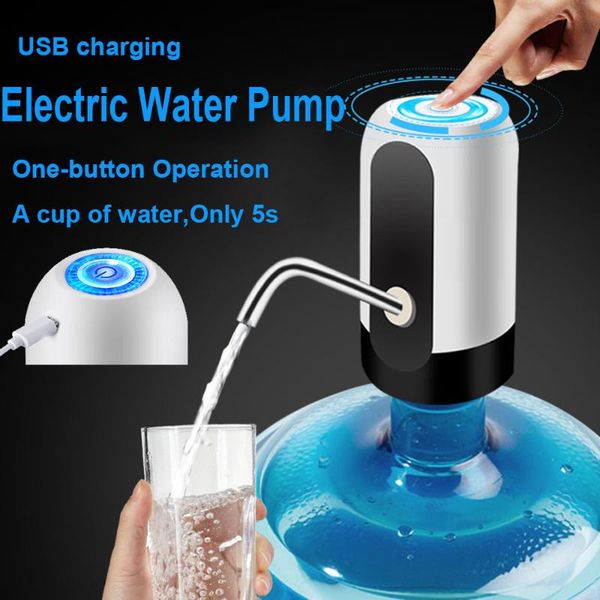home water bottle pump , usb charging automatic drinking mini barreled portable electric dispenser pumping
home water bottle pump , usb charging automatic drinking mini barreled portable electric dispenser pumping