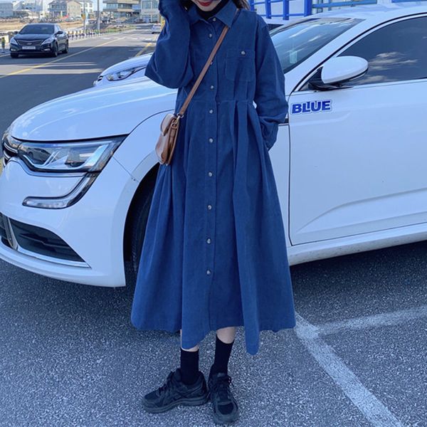 style japanese women's clothing spring and autumn new fashion in south korea relaxed single breasted long sleeve 2021 6 h03z, Black;gray
style japanese women's clothing spring and autumn new fashion in south korea relaxed single breasted long sleeve 2021 6 h03z, Black;gray