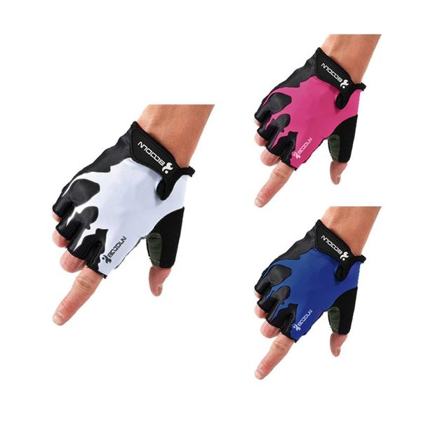 cycling gloves boodun anti-skid non-slip half finger breathable for outdoor sports bike bicycle fitness gym, Black
cycling gloves boodun anti-skid non-slip half finger breathable for outdoor sports bike bicycle fitness gym, Black