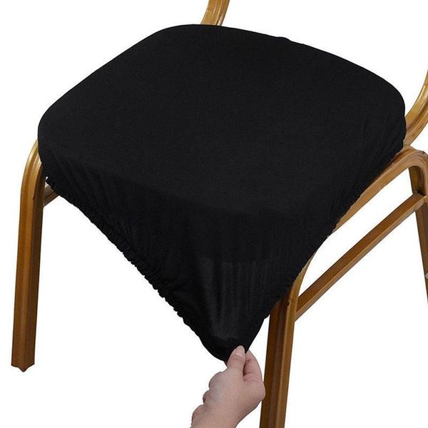 solid color stretch chair cover removable slipcovers for square / round oblong chairwedding el banquet dining seat case covers
solid color stretch chair cover removable slipcovers for square / round oblong chairwedding el banquet dining seat case covers