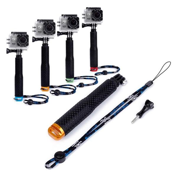 selfie monopods light 19inch go pro monopod camera stick for hero 7 6 8 osmo action
selfie monopods light 19inch go pro monopod camera stick for hero 7 6 8 osmo action