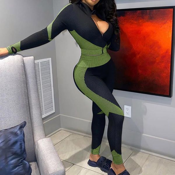 tracksuit two piece set women yoga set sports suit female running gym workout clothes for women new fitness ensembles femme, White;red
tracksuit two piece set women yoga set sports suit female running gym workout clothes for women new fitness ensembles femme, White;red