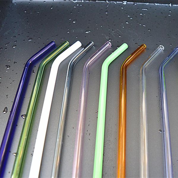 drinking straws 100 special fine curved pyrex glass straw pipette barware wedding party supplies bar wholesales
drinking straws 100 special fine curved pyrex glass straw pipette barware wedding party supplies bar wholesales