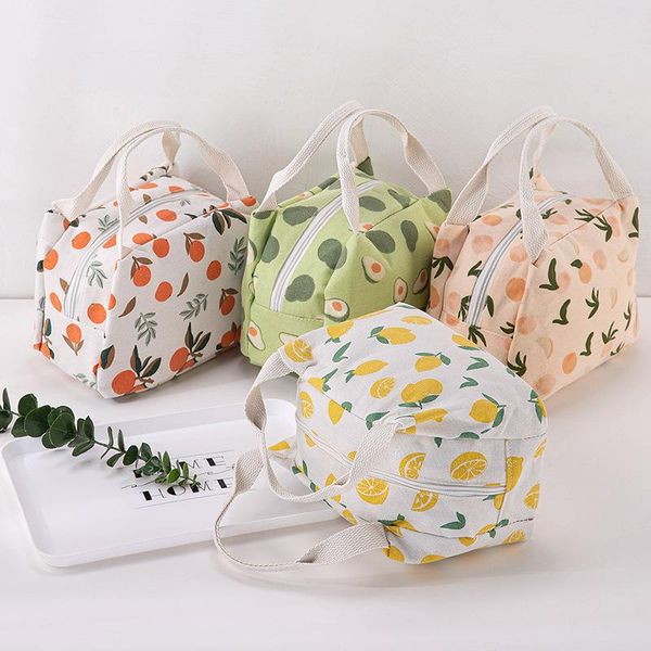 storage bag pouch organizer oxford portable pouch travel organizer storage bag picnic office worker folding portable bags