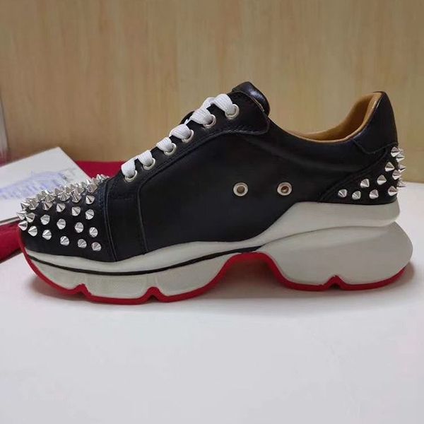 fashion spikesock men sneakers neoprene red bottom shoes outdoor sports party wedding t-quality brands men's designer trainers eu35-46, Red;white
fashion spikesock men sneakers neoprene red bottom shoes outdoor sports party wedding t-quality brands men's designer trainers eu35-46, Red;white