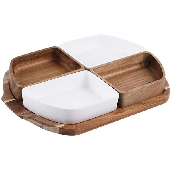 wooden fruit plates multi-grid wooden fruit plates dessert snack creative snack dry bowls
wooden fruit plates multi-grid wooden fruit plates dessert snack creative snack dry bowls