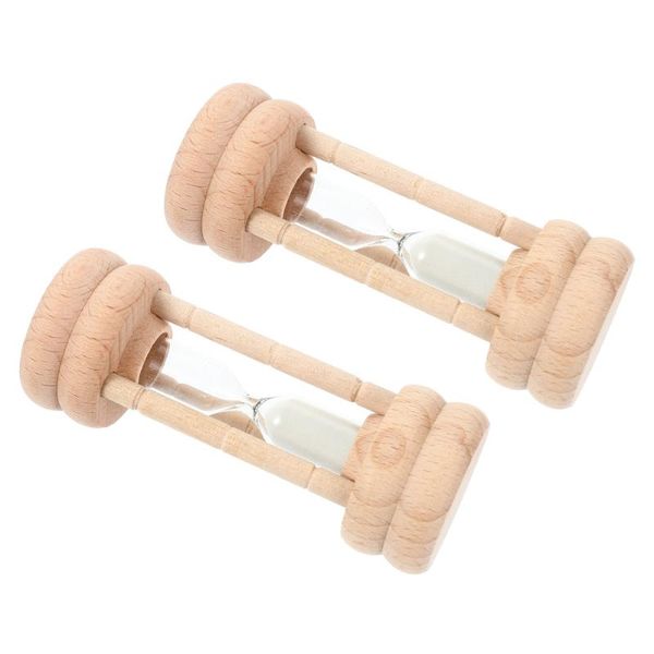 other clocks & accessories 2pcs simple design wooden hourglasses timer adornment gift hourglass decoration
other clocks & accessories 2pcs simple design wooden hourglasses timer adornment gift hourglass decoration