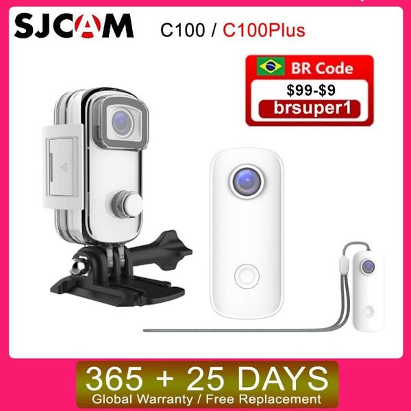 telescopes sjcam c100 / c100plus mini thumb camera 1080p30fps 2k30fps h.265 12mp 2.4g wifi 30m waterproof case action sport dv camcorder
telescopes sjcam c100 / c100plus mini thumb camera 1080p30fps 2k30fps h.265 12mp 2.4g wifi 30m waterproof case action sport dv camcorder