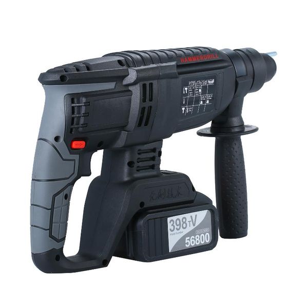 professiona electric drills 21v 4000mah rechargeable brushless cordless rotary hammer drill impact
professiona electric drills 21v 4000mah rechargeable brushless cordless rotary hammer drill impact