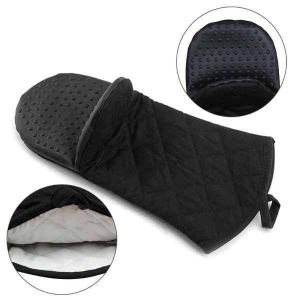 oven mitts lengthen silicone insulated gloves high temperature resistance thicken glove anti-scalding non-slip microwave
oven mitts lengthen silicone insulated gloves high temperature resistance thicken glove anti-scalding non-slip microwave