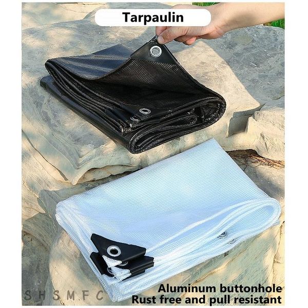 shade 0.26mm translucent grid tarpaulin balcony outdoor garden rainproof cloth plastic sheeting flowers and plants sunscreen canvas
shade 0.26mm translucent grid tarpaulin balcony outdoor garden rainproof cloth plastic sheeting flowers and plants sunscreen canvas