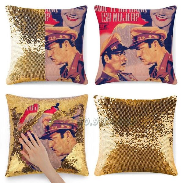 pillow case vintage mexican cinema icons shimmer sequins glitter pillowcase pedro infante el toro l
pillow case vintage mexican cinema icons shimmer sequins glitter pillowcase pedro infante el toro l