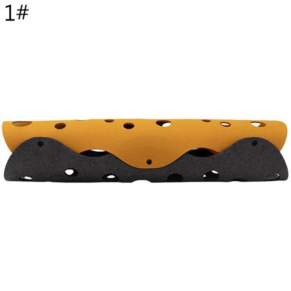 cat toys play tunnel hiding collapsible mat with multiple tracking holes 
cat toys play tunnel hiding collapsible mat with multiple tracking holes