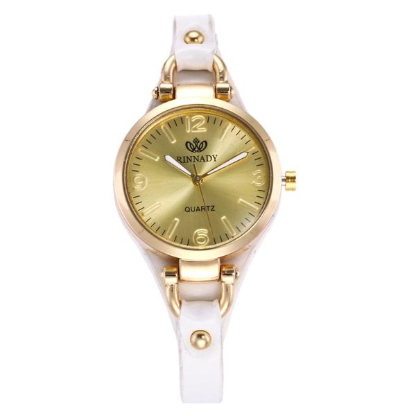 wristwatches 8 women watch exquisite quartz ladies watches montre femme waterproof leather female clock horloges vrouwen, Slivery;brown
wristwatches 8 women watch exquisite quartz ladies watches montre femme waterproof leather female clock horloges vrouwen, Slivery;brown