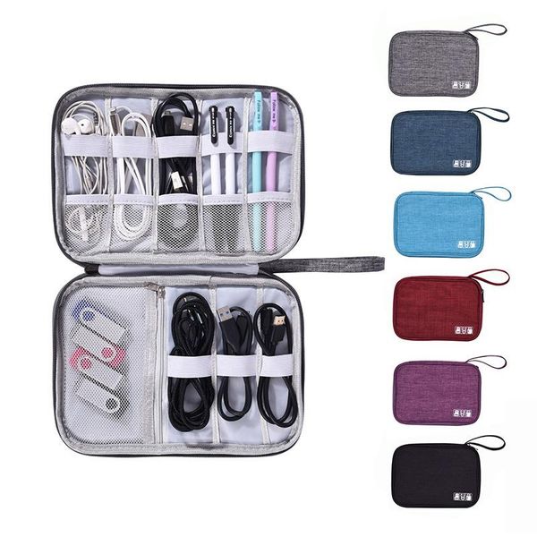 duffel bags travel cable organizer bag waterproof portable for wires gadgets usb headphone electronics digital accessories storage pouch
duffel bags travel cable organizer bag waterproof portable for wires gadgets usb headphone electronics digital accessories storage pouch