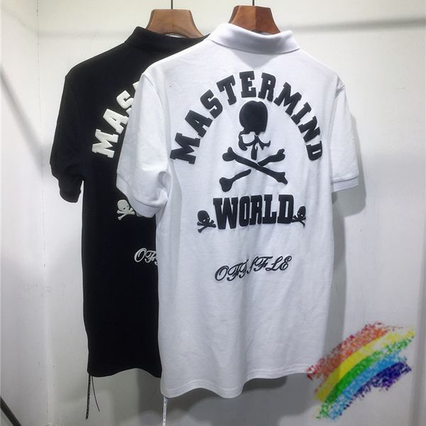 2021 new foaming printing mastermind polo shirt men women 1:1 summer style trend slim tees shirts for man d3xm, White;black
2021 new foaming printing mastermind polo shirt men women 1:1 summer style trend slim tees shirts for man d3xm, White;black