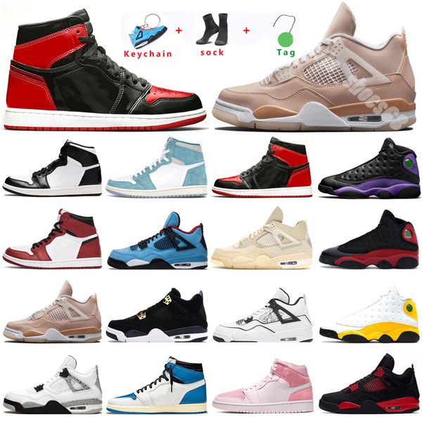 men sports outdoor shoes jumpman 13s red flint hyper royal 1s university blue 4s white oreo cement black cat women sport sneaker trainers
men sports outdoor shoes jumpman 13s red flint hyper royal 1s university blue 4s white oreo cement black cat women sport sneaker trainers