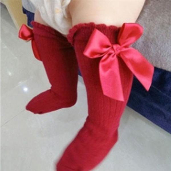 socks solid children with bows cotton baby girls soft toddlers long for kids princess knee high 2021, Pink;yellow
socks solid children with bows cotton baby girls soft toddlers long for kids princess knee high 2021, Pink;yellow
