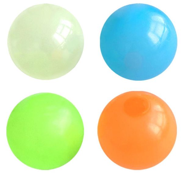 ceiling stick wall ball party supplies luminous glow in the dark squishy stress-resistant retractable soft squeeze children's toy gifts
ceiling stick wall ball party supplies luminous glow in the dark squishy stress-resistant retractable soft squeeze children's toy gifts
