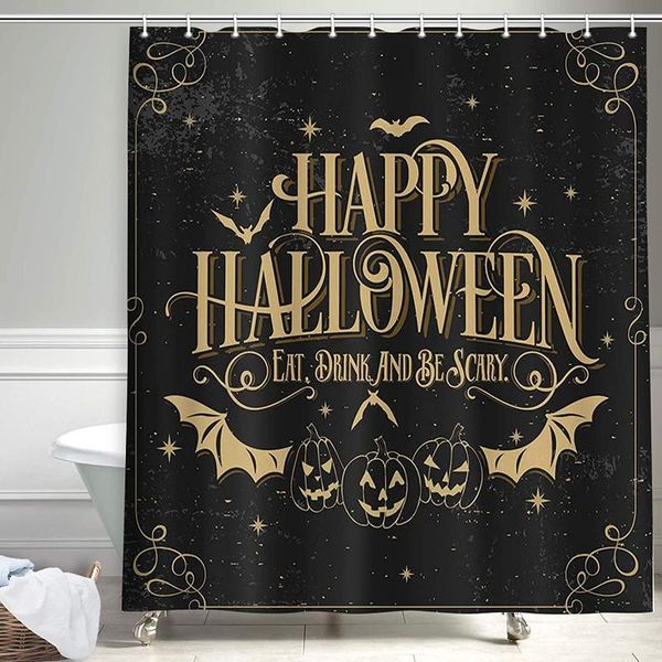 shower curtains halloween curtain, bat with pumpkin for fall polyester fabric waterproof
shower curtains halloween curtain, bat with pumpkin for fall polyester fabric waterproof