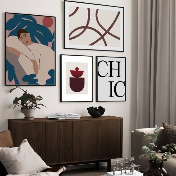 paintings scandinavian decorative pictures modern abstract design gallery wall poster canvas painting print art home decor for living room
paintings scandinavian decorative pictures modern abstract design gallery wall poster canvas painting print art home decor for living room