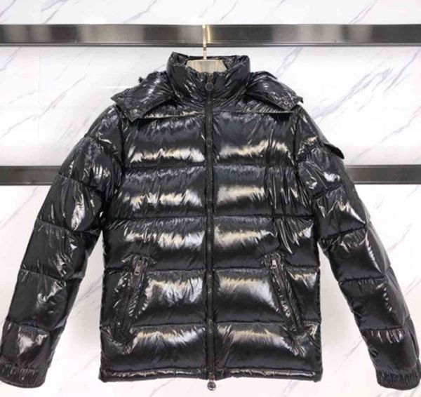 men's down & parkas winter men down jacket parkas designer coats fashion puff jackets classic hooded thick outdoor casual warm feather, Black
men's down & parkas winter men down jacket parkas designer coats fashion puff jackets classic hooded thick outdoor casual warm feather, Black