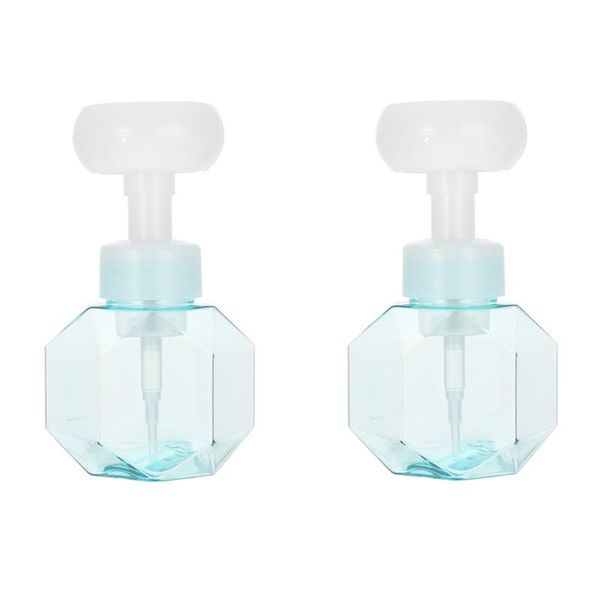 party favor 2pcs transparent foaming cup facial cleanser bubbler cleaning bottle beauty tool
party favor 2pcs transparent foaming cup facial cleanser bubbler cleaning bottle beauty tool
