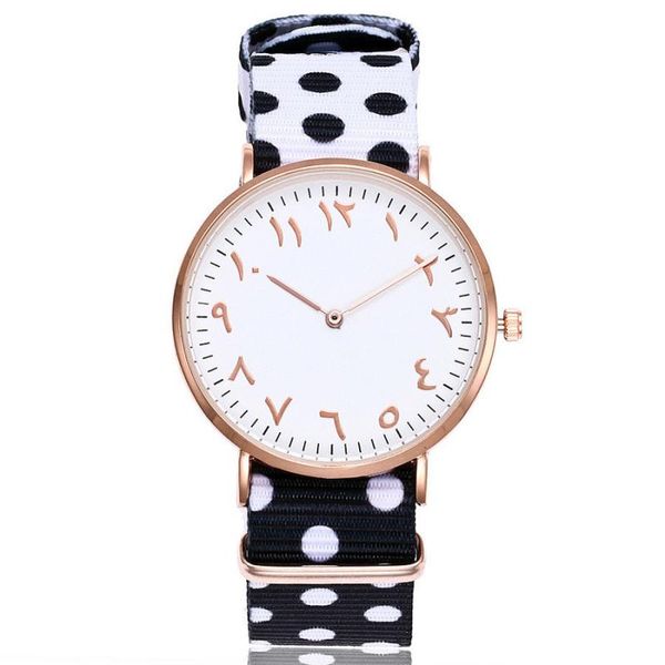 wristwatches aicsrad 2021 creative nylon strap style women watches female quartz luxury stainless steel wristwctch for ladies reloj muje, Slivery;brown
wristwatches aicsrad 2021 creative nylon strap style women watches female quartz luxury stainless steel wristwctch for ladies reloj muje, Slivery;brown