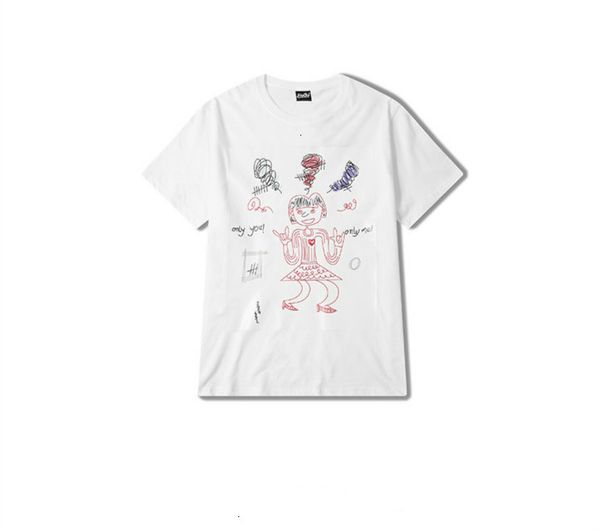 2021 nova moda vero imprimir camisa masculina casual wear skate personalidade tendncia toversize amantes casais camiseta homme 6, White
2021 nova moda vero imprimir camisa masculina casual wear skate personalidade tendncia toversize amantes casais camiseta homme 6, White