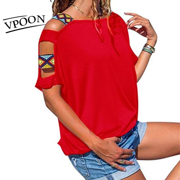 women's t-shirt shirts women solid color short sleeve strapless pullover clothing 2021 summer street clothes, White
women's t-shirt shirts women solid color short sleeve strapless pullover clothing 2021 summer street clothes, White
