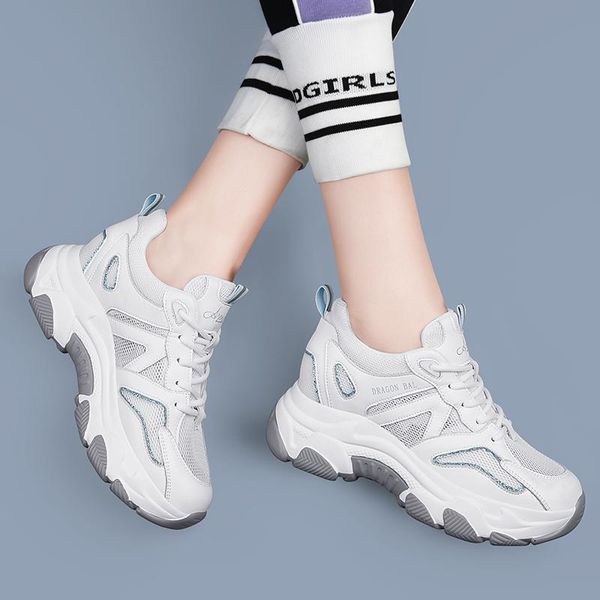 dress shoes style mesh breathable casual fashion sports with increased platform, Black
dress shoes style mesh breathable casual fashion sports with increased platform, Black