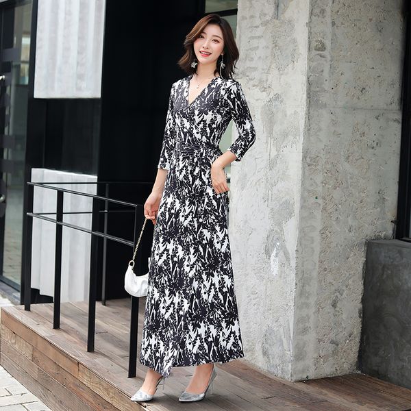 new 2021 plus print summer evening long vintage party oversize short sleeve beach women es robe vestido prom 9gjy, Black;gray
new 2021 plus print summer evening long vintage party oversize short sleeve beach women es robe vestido prom 9gjy, Black;gray