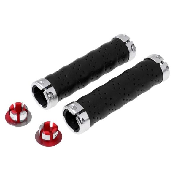 bike handlebars &components bikes bicycle grips double lock handlebar bar end plugs for mountain bmx mtb
bike handlebars &components bikes bicycle grips double lock handlebar bar end plugs for mountain bmx mtb