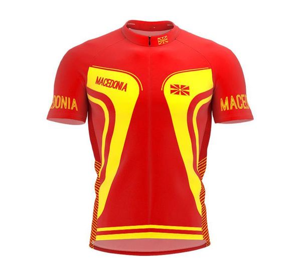 racing jackets 2021 macedonia multiple choices summer cycling jersey team men bike road mountain race riding bicycle wear clothing, Black;red
racing jackets 2021 macedonia multiple choices summer cycling jersey team men bike road mountain race riding bicycle wear clothing, Black;red