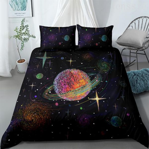 bedding sets galaxy universe planet set hand drawn design fantasy duvet cover cartoon bed home textiles 2/3pcs
bedding sets galaxy universe planet set hand drawn design fantasy duvet cover cartoon bed home textiles 2/3pcs