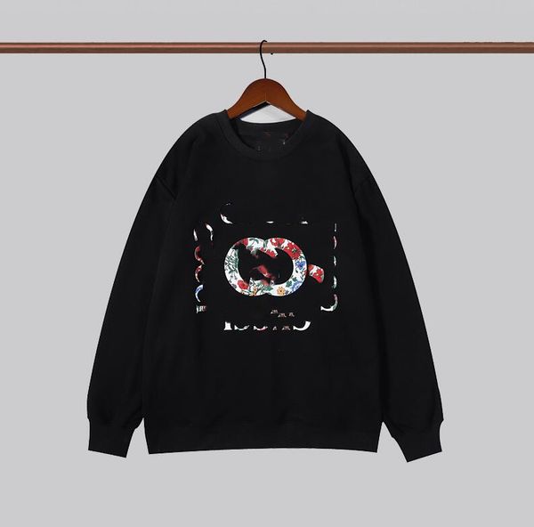 2022 men hoodie for women brand luxury designer loose sport hooded sweatshirts casual pullover, Black
2022 men hoodie for women brand luxury designer loose sport hooded sweatshirts casual pullover, Black