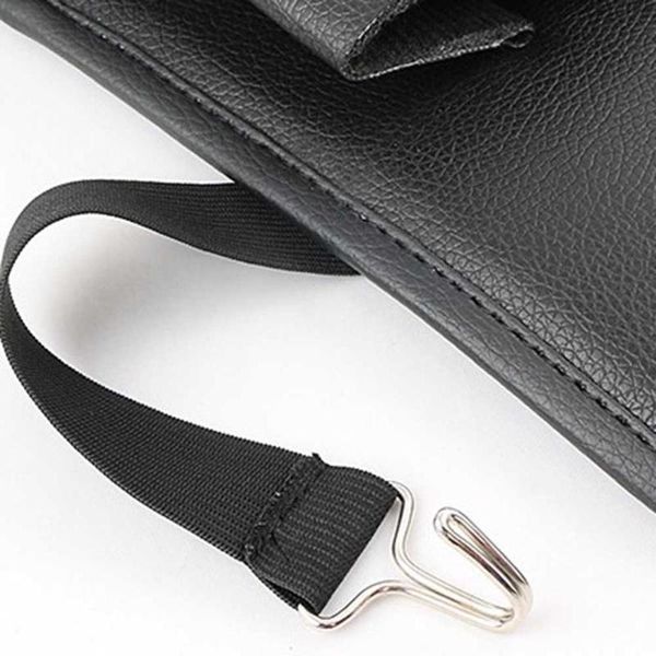 car organizer pu leather seat back organiser storage bag folding table tray cup holder interior accessories boxes
car organizer pu leather seat back organiser storage bag folding table tray cup holder interior accessories boxes