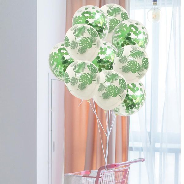 10pcs green 12inch tropical palm leaf latex balloon birthday party baby shower wedding summer hawaiian party decoration supplies
10pcs green 12inch tropical palm leaf latex balloon birthday party baby shower wedding summer hawaiian party decoration supplies